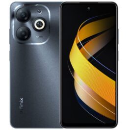 Infinix Smart 8 6.6″ 4GB RAM/64GB...