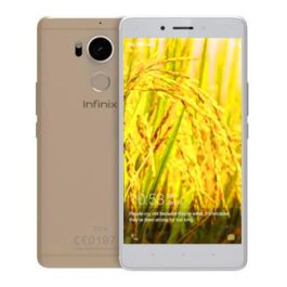 Infinix Zero 4 X555 5.5-Inch (3GB,...