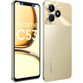 Realme C53 6.74” 8GB RAM/256GB ROM...