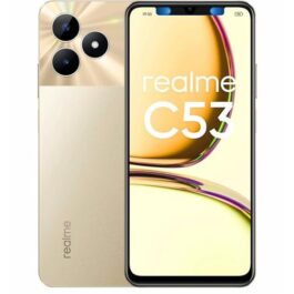 Realme C53 6.74” 8GB RAM/256GB ROM...