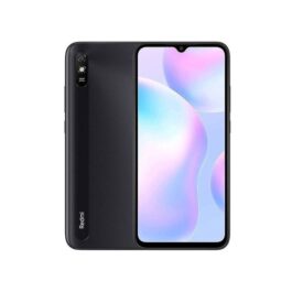 XIAOMI Redmi 9A 6.53″ 4GB RAM/64GB...